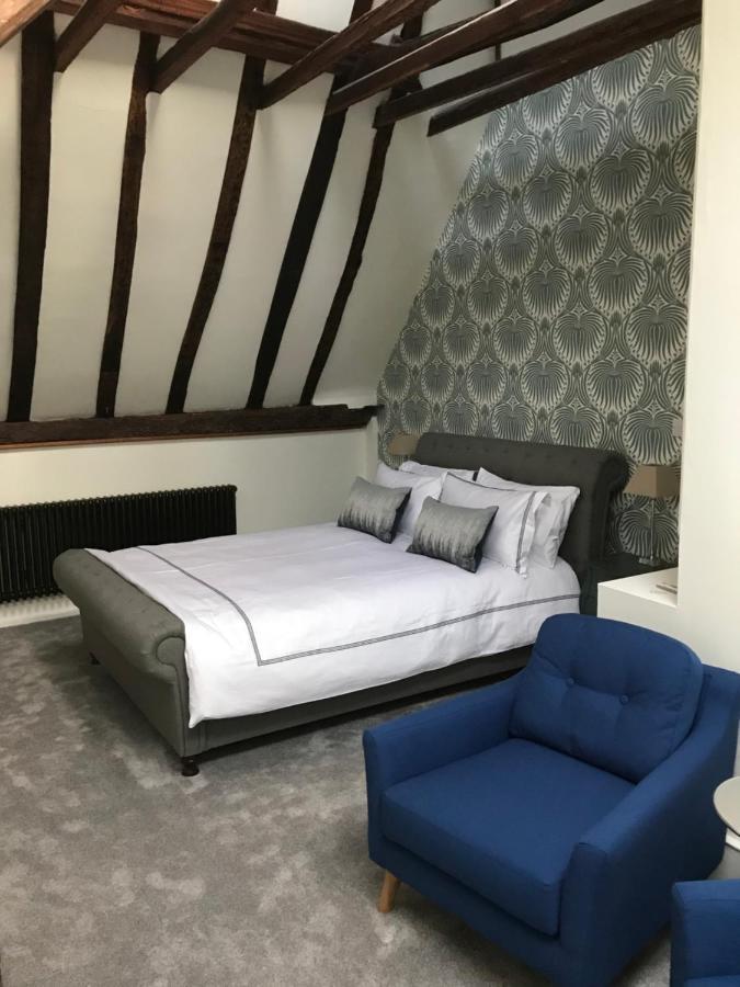 Bed and Breakfast Number 5 Рай Екстер'єр фото