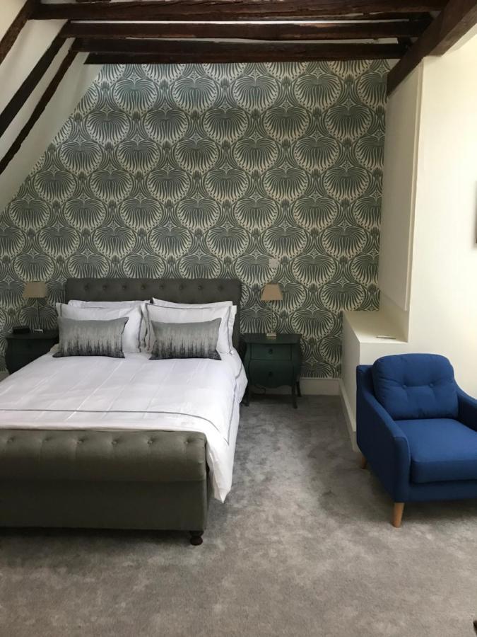 Bed and Breakfast Number 5 Рай Екстер'єр фото